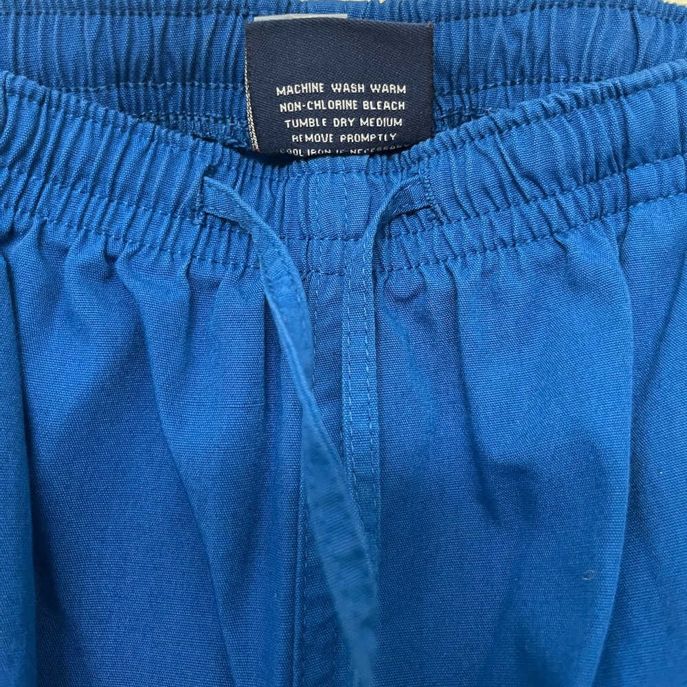 Blue Dagacci Scrub Set - Picture 9 of 9